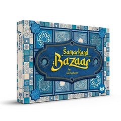 Szamarkand Bazár társasjáték (DEL88049)