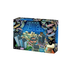 Hotel társasjáték (94203)