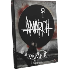 Vámpír - A maszkabál 5. kiadás - Anarch (954744)
