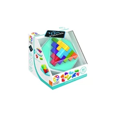 Zigzag Puzzler logikai játék (523758)