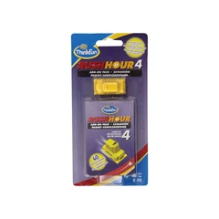 Thinkfun - Rush Hour pótkártycsomag (09291)