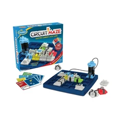 Thinkfun Circuit Maze logikai játék (76341)