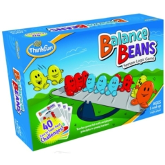 Thinkfun - Balance Beans Logikai játék 