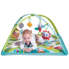 Tiny Love Meadow Days Gymini játszószőnyeg - Sunny day