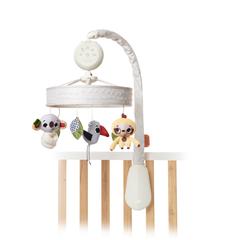 Tiny Love Luxe Zenélő kiságyforgó - Boho Chic