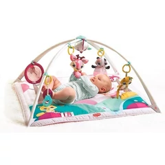 Tiny Love Princess Tales Gymini Deluxe játszószőnyeg (TL333312055)
