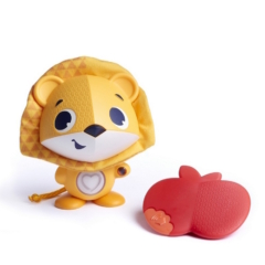 Tiny Love Wonder Buddies interaktív játék - Leonardo az oroszlán
