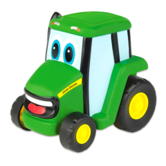Tomy Push N Roll Johnny guruló traktor (42925)