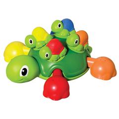 Tomy Teknős pajtik fürdőjáték  (E72097)