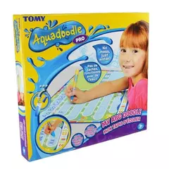 Tomy - Aquadoodle - Az én ABC-m - kézségfejlesztő (72866)