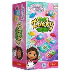 Trefl Gabi babaháza társasjáték (02592)