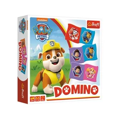 Trefl Mancs őrjárat Dominó (01895)