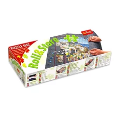 Trefl Puzzle kirakó szőnyeg 500-1500 db (60985)