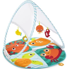 Fisher-Price Halacskás praktikus játszószőnyeg (FXC15)