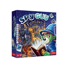 Trefl Spy Guy Fantasy társasjáték (02863)