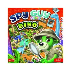 Trefl Spy Guy Junior Dino társasjáték (02673)