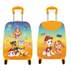 Mancs őrjárat 4 kerekű ABS gyermekbőrönd - Nickelodeon