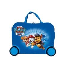 Mancs őrjárat gurulós gyermekbőrönd - Nickelodeon