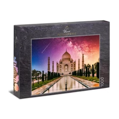 Ulmer 1000 db-os puzzle - 1001 Nights (0190)