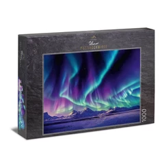 Ulmer 1000 db-os puzzle - Beyond the Night (5126)