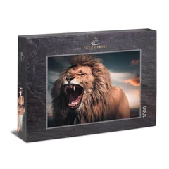 Ulmer 1000 db-os puzzle - Big Boss (2484)