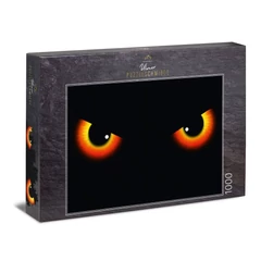 Ulmer 1000 db-os Lehetetlen puzzle - Eyecatcher (5539)