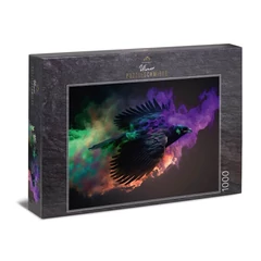Ulmer 1000 db-os puzzle - Shadow Flyer (5133)