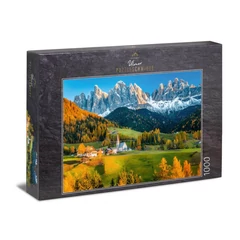 Ulmer 1000 db-os puzzle - St. Magdalena (0046)