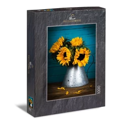 Ulmer 1000 db-os puzzle - Sun Worshipper (0572)