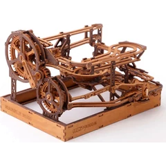Wooden City WR353 - Marble Run - Wooden Puzzle