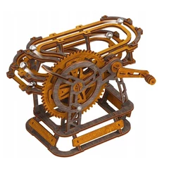 Wooden City WR356 - Marble Run mini - Wooden Puzzle