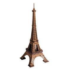 Wooden City WR358 - Escape Puzzle Box Eiffel tower - Wooden Puzzle