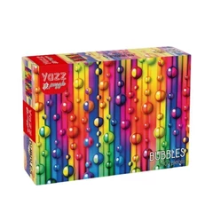 Yazz 1000 db-os puzzle - Bubbles (3810)
