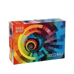 Yazz 1000 db-os puzzle - Disco Ball (3822)