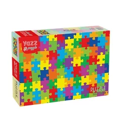 Yazz 1000 db-os puzzle - Puzzle (3852)