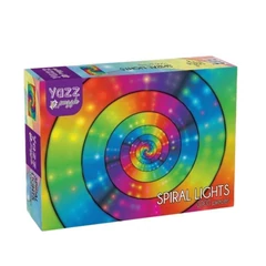 Yazz 1000 db-os puzzle - Spiral Lights (3839)
