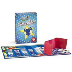 Vigyáz(z) 6 társasjáték (745102)