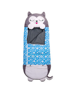 Husky gyermekhálózsák