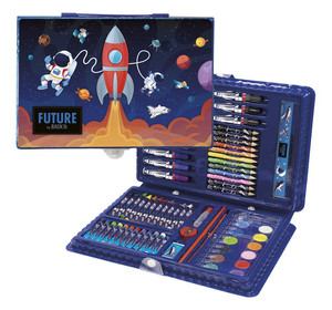 Kozmosz, 71 részes rajzkészlet