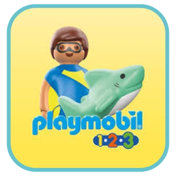 Playmobil 1.2.3