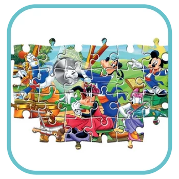 2,3,4,10 az 1-ben puzzle