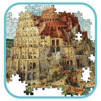 1500 db-os puzzle