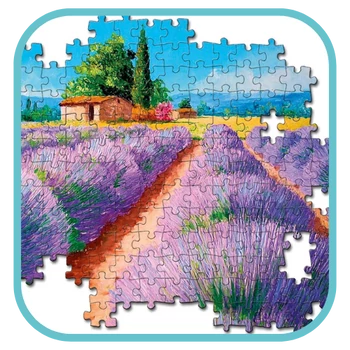 5000 db-os puzzle
