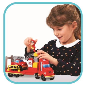 Abrick építőjáték