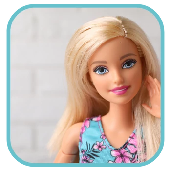 Barbie baba