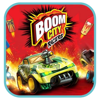 Boom City Racers