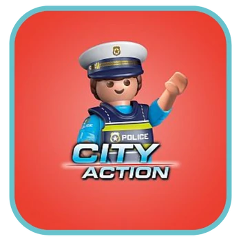 Playmobil - City Action