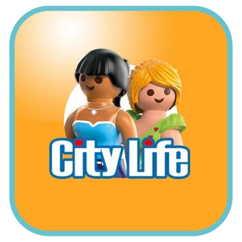 Playmobil - City Life