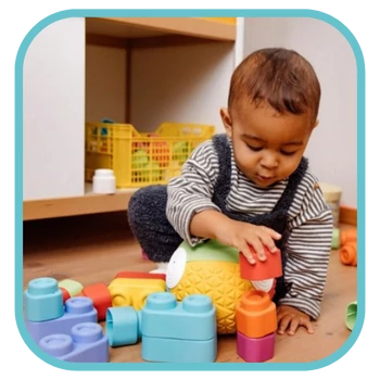 Clemmy építőjáték