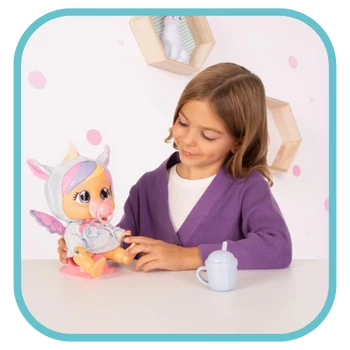 Cry Babies Varázskönnyek baba